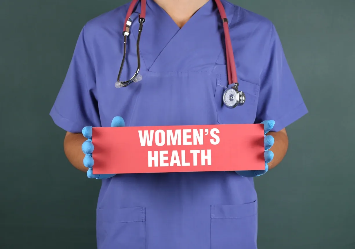 Why you must train with weights during the menopause