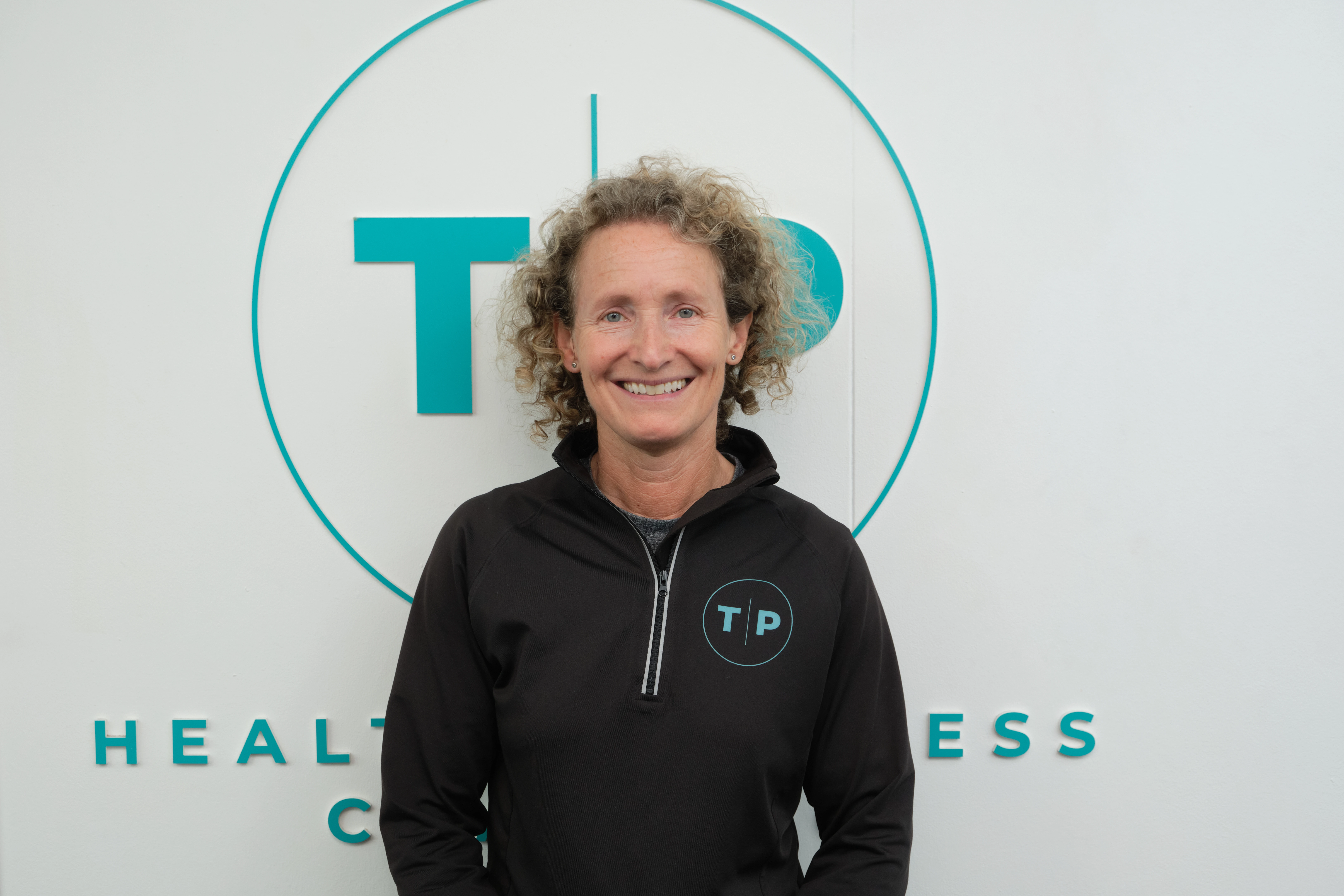 Sarah - Personal Trainer at TP Health & Fitness